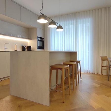 Bratislava Oldtown Apartment 130M2 ,60M2 Terrace And 2 Bathrooms Exterior photo